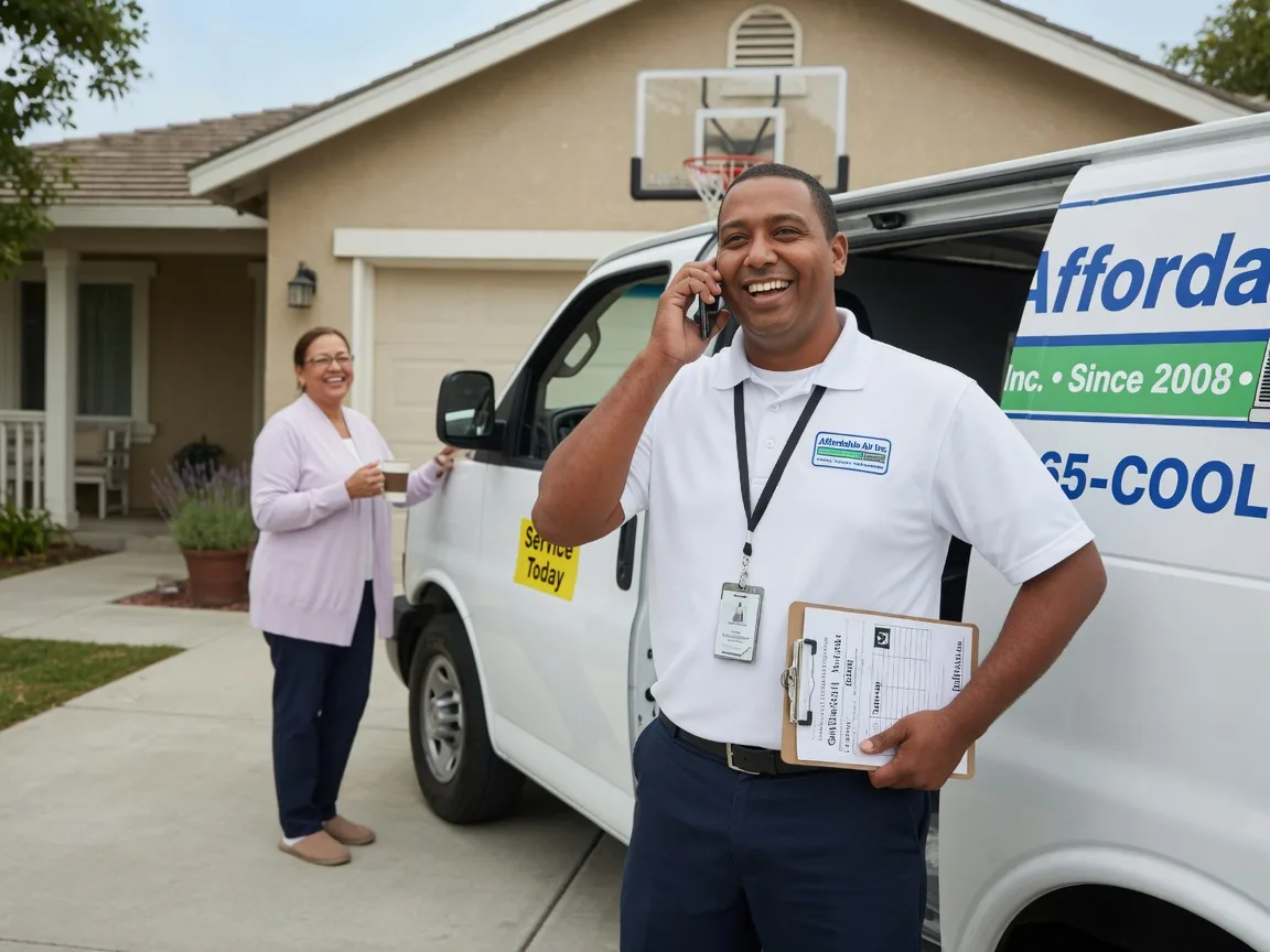 Central Ac Repair Milford Center, OH FAQs